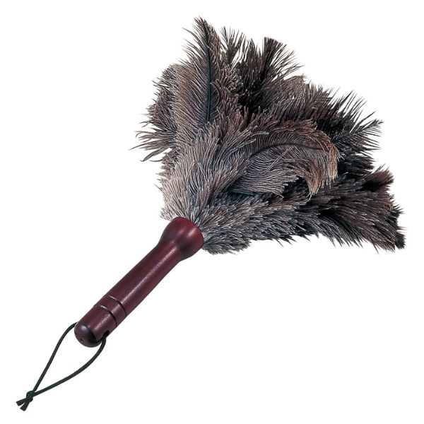 だ鳥ハタキ 木製柄付 毛才 けざい 毛バタキ けばたき ダスター 仏壇はたき ほこりとり 仏壇 仏具 日本製