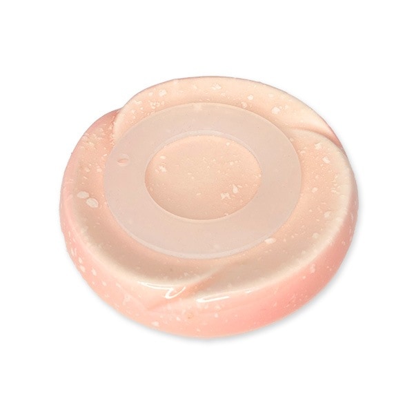 ●訳あり アウトレット 日本製 美濃焼 りん台 やわらぎ さくら 陶器製 2.0寸～2.3寸用 おりん おリン 仏具 国産