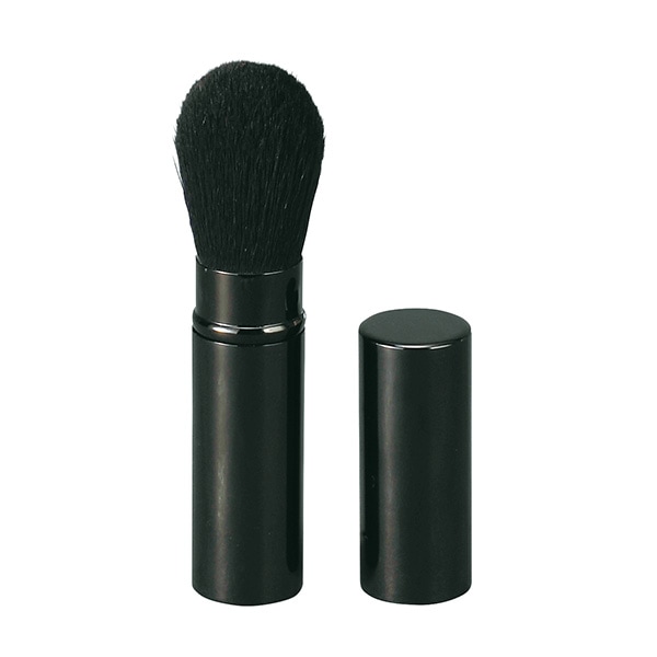 スタンド式 収納 毛ばたき 仏壇用 仏像用 位牌用 毛バタキ けばたき 掃除用 コンパクト 持ち運び 仏具