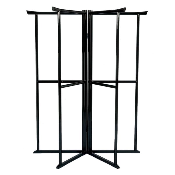 法衣掛け 折畳式 仏具 法衣収納 収納ラック 折りたたみ収納 宗教用具 寺院用具 便利 壁掛け 収納棚 木製 高級感 シンプル 収納用具 日本製