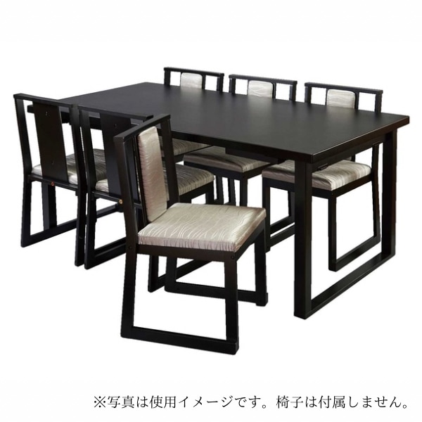 木製座卓兼用机 6人用 法事机 法要机 仏前用机 法事用机 寺院用机 和室机 会議用机 多目的机 集会用机 折りたたみ机 高さ調整可能 和風机 畳部屋机 日本製