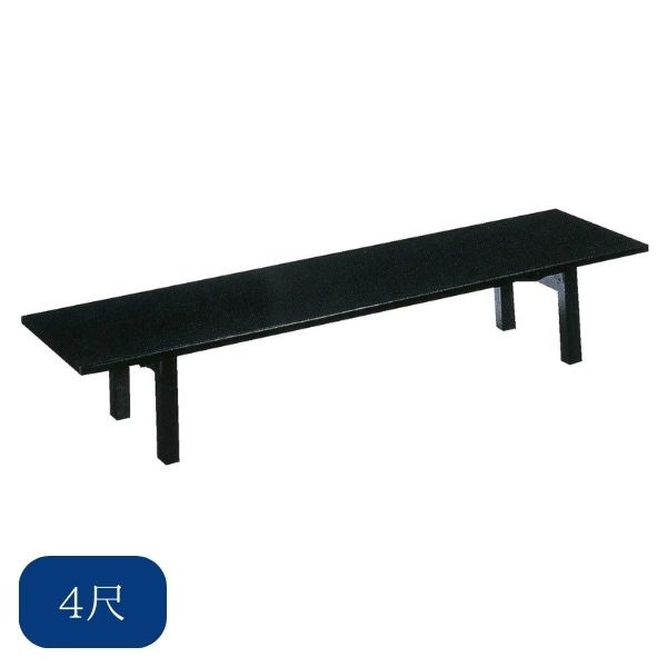 法要机 D450 4尺 法事机 法要机 仏前用机 法事用机 寺院用机 和室机 会議用机 多目的机 集会用机 折りたたみ机 和風机 畳部屋机 日本製