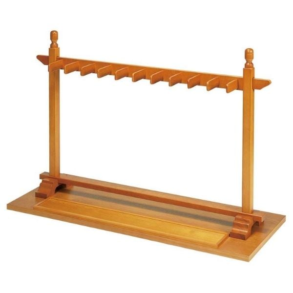 立掛式塔婆立 欅色 塔婆立て 立掛け式塔婆立て 木製塔婆立て 仏具 墓用具 寺院用具 法要用品 供養用品 墓塔婆立て 立て掛け塔婆立て 塔婆スタンド