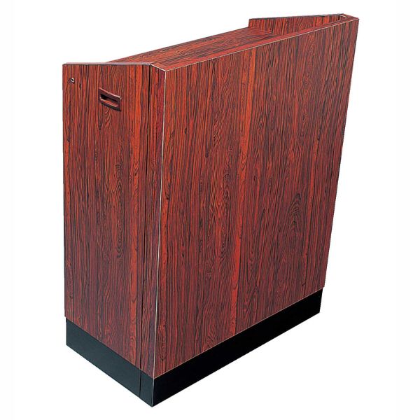 折畳式演台 演台 折りたたみ式演台 木製演台 法要 演説台 説法台 説教台 仏具 演台 折り畳み式 木製法話台 寺院用演台 法話 法事 法座 法会 僧侶用