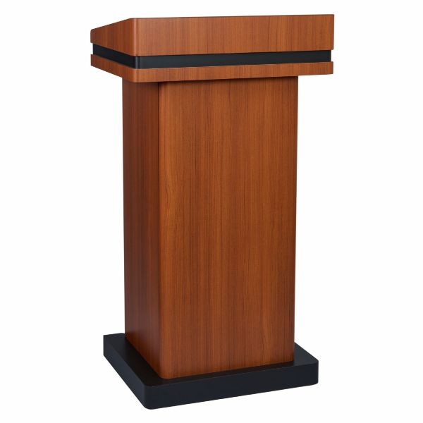 スリム型演台 木製演台 法要演台 法事演台 説法台 説教台 法話台 仏具演台 寺院用演台 僧侶用演台 寺院家具 法要用品 仏前家具 法会用演台 法座用演台