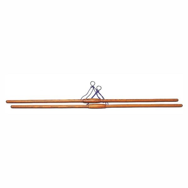 木製和服掛け 4尺 欅色 2本入り 木製和服掛け 和服掛け 木製ハンガー 和服用掛け 和装掛け 木製衣類掛け 和装収納掛け 収納掛け 和服ハンガー 和装ハンガー