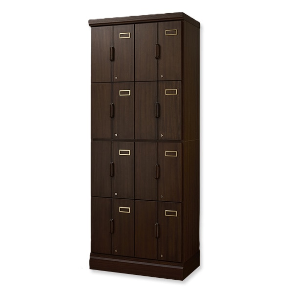 寺院用 納骨壇 納骨棚 楠製 8家用 仏具 寺院仏具 日本製 幅776×奥行400×高さ1939mm