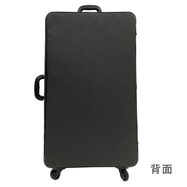 キャスター付き法衣カバン 特大 キャリーバッグ 法衣鞄 装束用 寺院用 僧侶用 法衣鞄 コロコロ キャリーケース