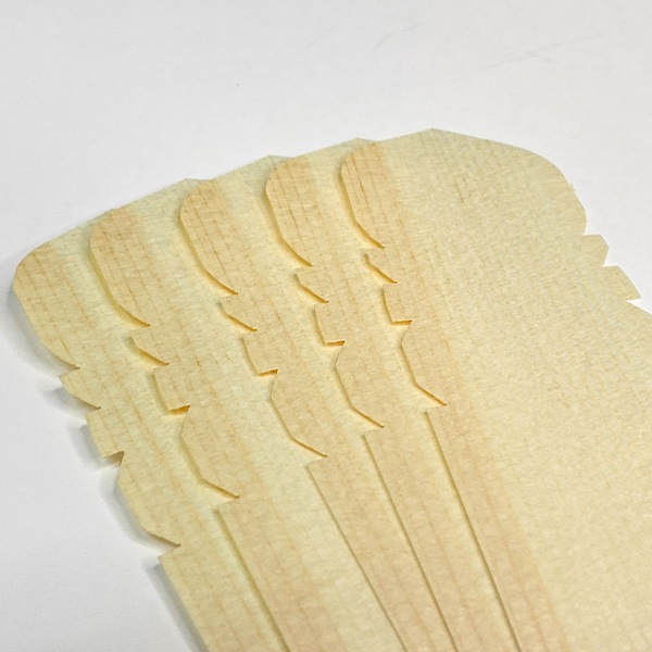 経木塔婆 水塔婆 8寸 (10枚入) 日本製 赤松 みずとうば きょうぎとうば 関西 水供養 先祖供養 盆 お彼岸用