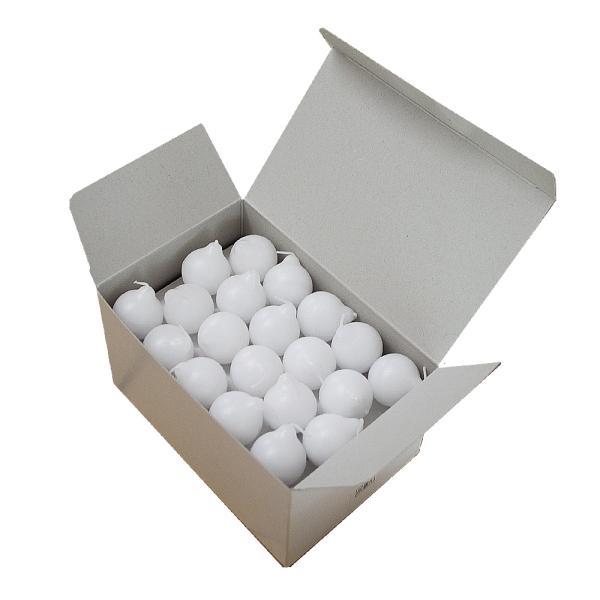 水に浮くローソク【月光ミニ】(小) 60個入  白 または カラー8色 お色の指定も承ります  フローティングキャンドル ろうそく 蝋燭