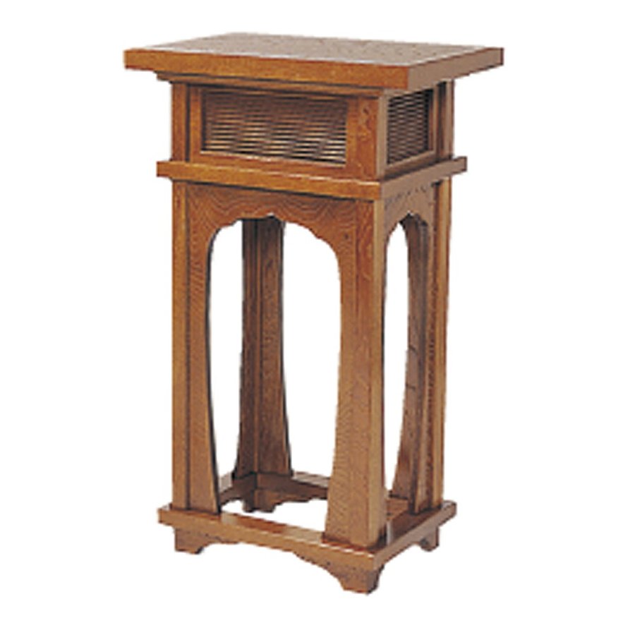 寺院仏具 内陣 花台