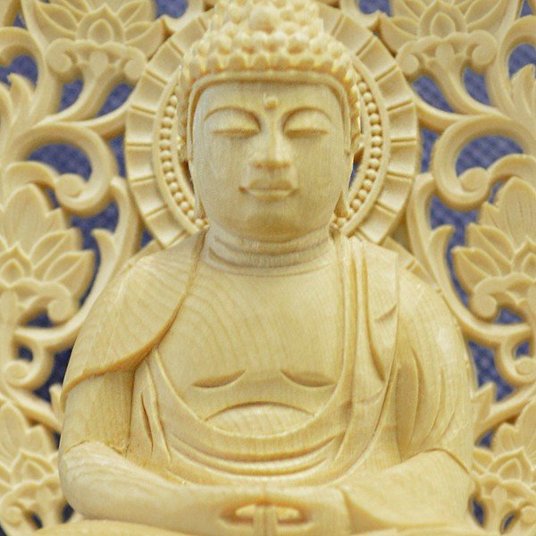 【セール中・新品】 韋駄天　荒彫り　総檜　台付　総高さ約46.5㎝　仏像　檜 楽天市場】【総高27cm】毘沙門天 木彫り 仏像 置物 『仕様：無垢