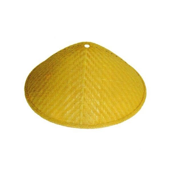 網代笠(あじろがさ) 網代型 直径50cm×高さ20cm | 寺院仏具,僧具・経本,修行・托鉢・雲水用品 | 香華堂 OFFICIAL WEB ...