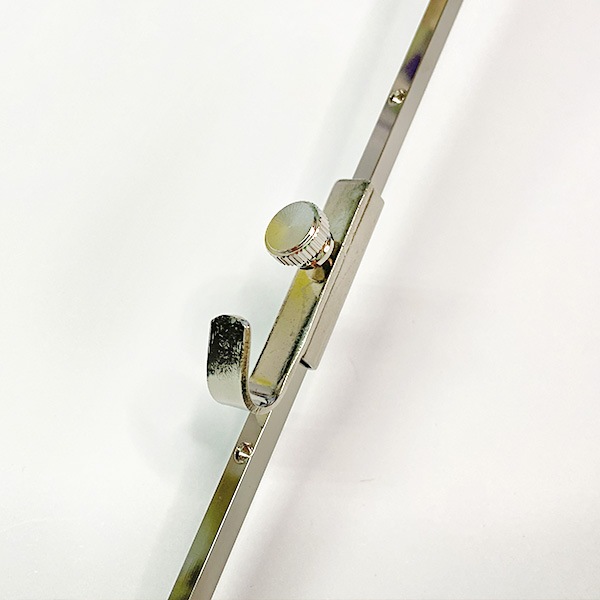 日本製】掛軸吊用金具 角線自在(自在鉤 自在鍵 自在掛け 掛け軸の高さ