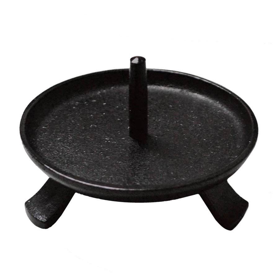 年代物 銅製大型燭台 高さ27.5cm★時代物★ 年代物 銅製大型燭台 高さ27.5cm☆時代物☆ 蝋燭用品】 鉄製 置き型