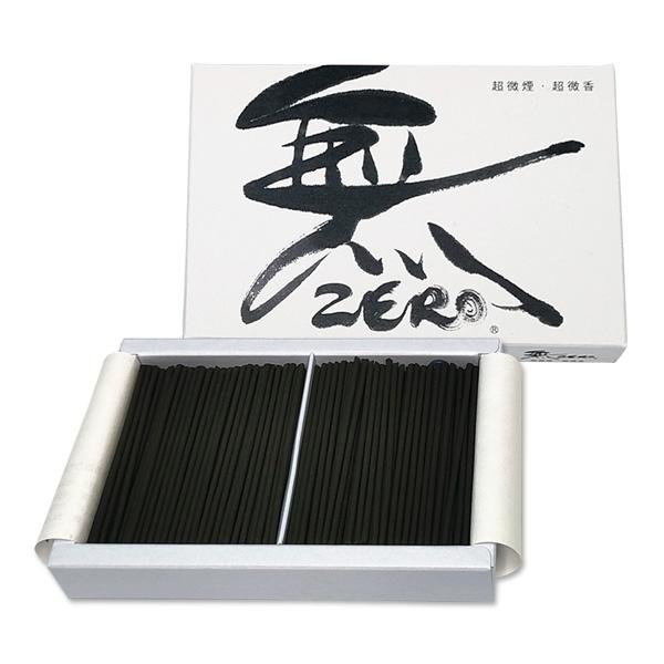 無 ZERO ハーフ寸 平箱 約50g 丸叶むらた 超微煙 超無香 煙の少ないお