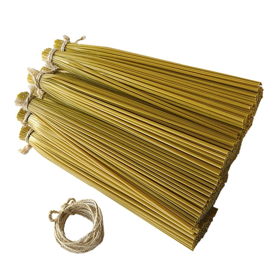 【プラスチック製】 理想こみわら 12束入り 【カタログ『華仏具』掲載】