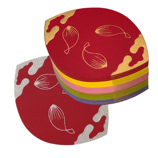 蓮花生大師喚呪文+徳格印経院の土香丸+七彩舎利+紅花+法米+彩布+金剛杵