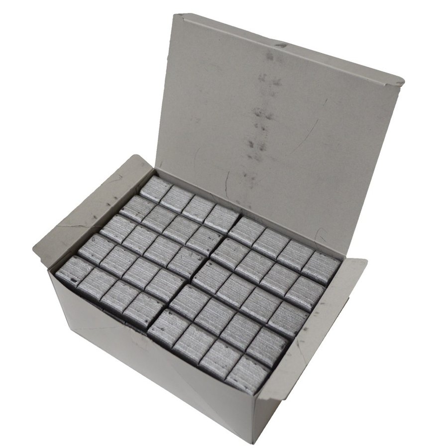 焼香用火種 (香炭)「香雲」  銀色コーティング 業務用パック 60本入