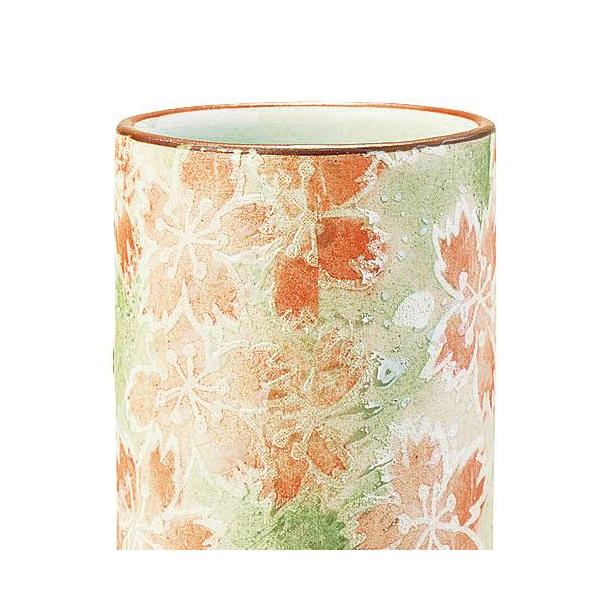 全宗派】『彩花(あやか)』 五具足 有田焼 仏具セット 【5点…花立/香炉