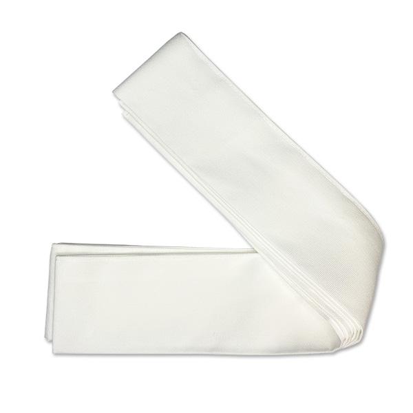 行衣用 帯のみ 1本【男女兼用】※行衣は別売 フリーサイズ 綿100% シャークスキン 