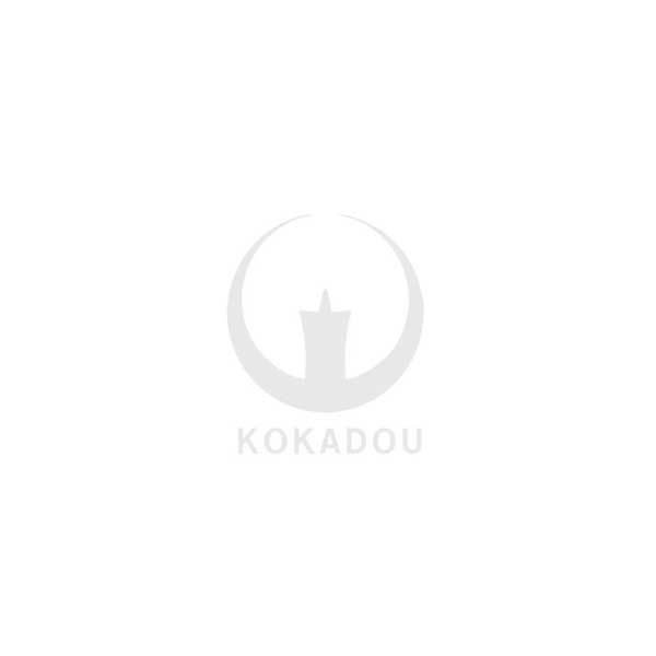 吟撰 仙年香 筒箱 ミニ寸(9cm)カメヤマ線香 煙少香 