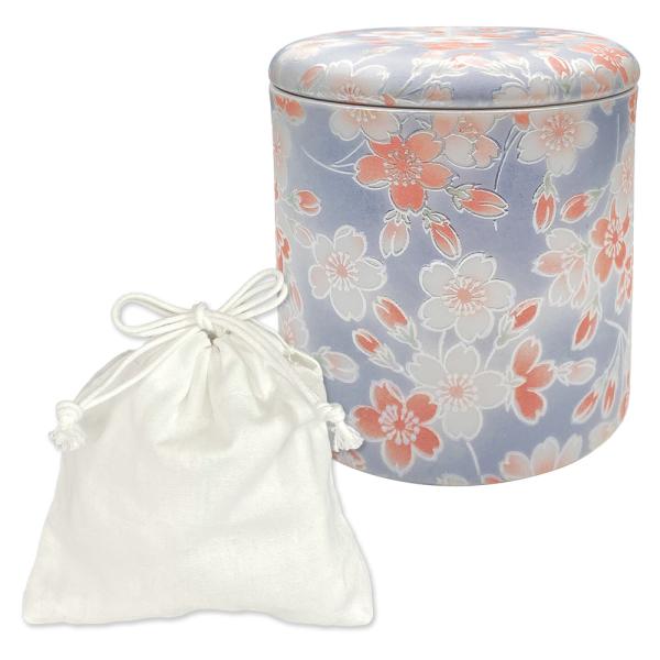 骨壷分骨壺 カメオピンク3寸 手元供養納骨遺骨自宅供養 メーカーお取り寄せ品お骨壺 2.3寸 3寸 4寸 5寸 6寸 7寸