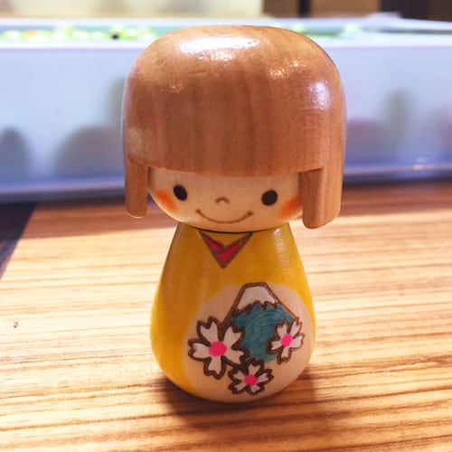コケシセット Yahoo!オークション -「こけし まとめて 大量」(こけし) (日本