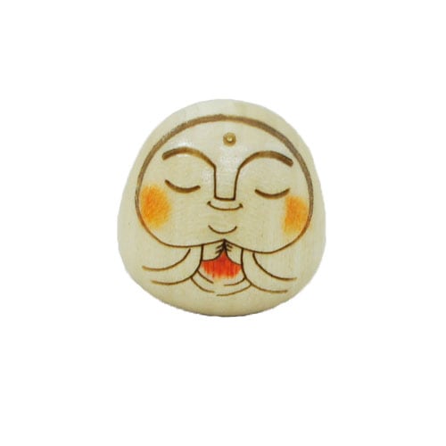 お地蔵様【キーホルダー】 | すべての商品 | こけし屋 『卯三郎の孫』