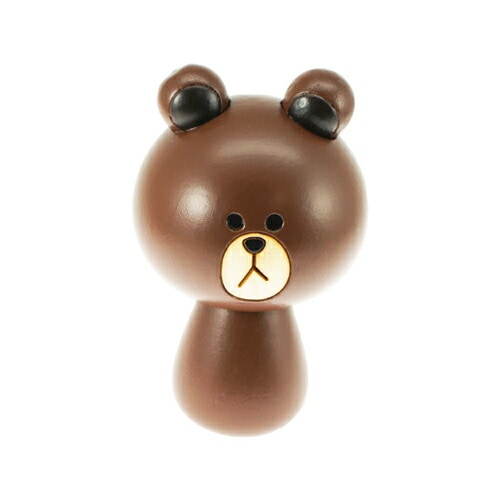 海外のキャラクターこけし,LINEこけし | こけし屋 『卯三郎の孫』