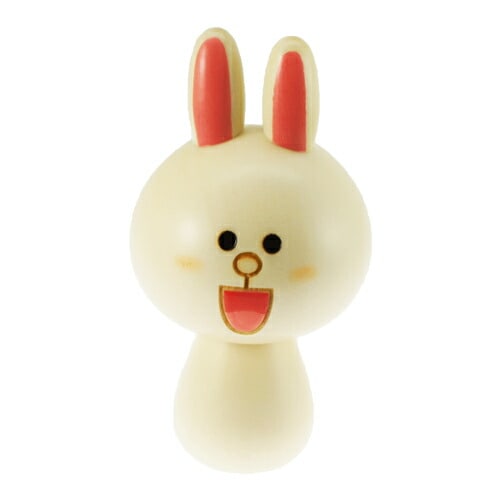 LINEこけし・コニ―