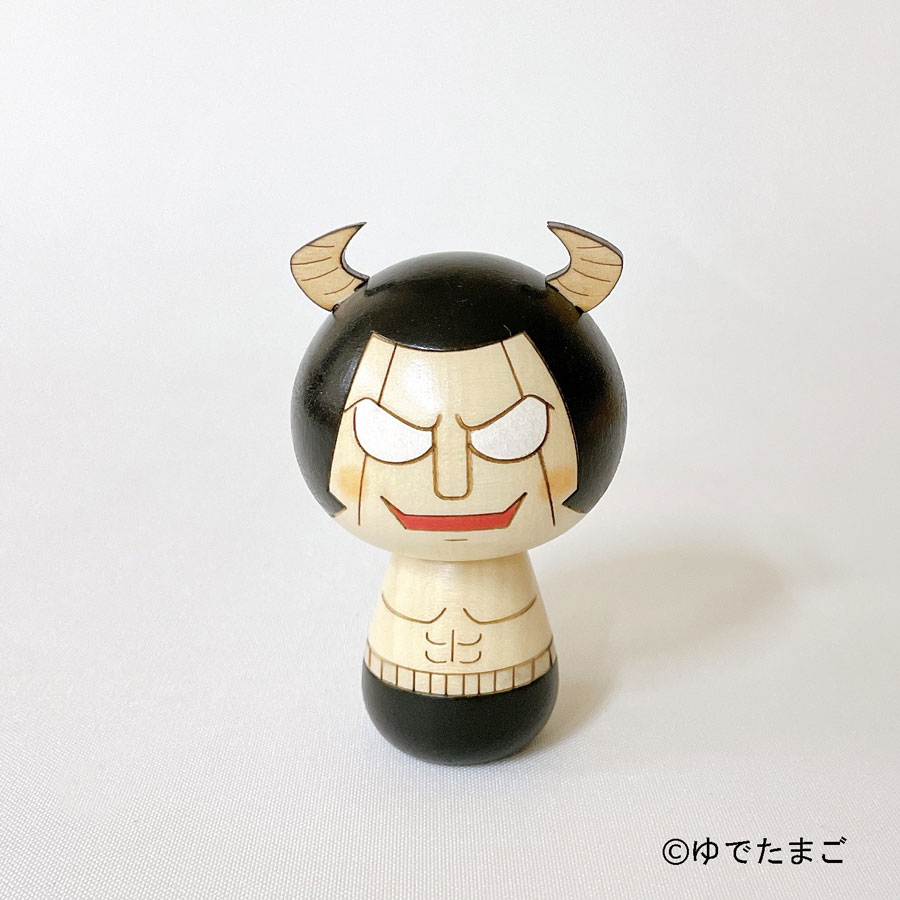 キン肉マンこけしセット 楽天市場】キン肉マン こけし キャラクター 雑貨 グッズ コラボ