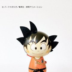 卯三郎　ドラゴンボールこけし 孫悟空 亀仙人 2体セット ドラゴンボール こけし 亀仙人 【キャラクターこけし】 悟空