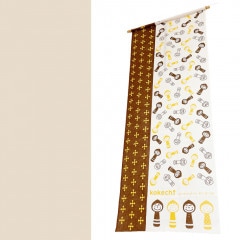 kokechi オリジナル 手ぬぐい 【 てぬぐい 】和雑貨 オリジナル 注染