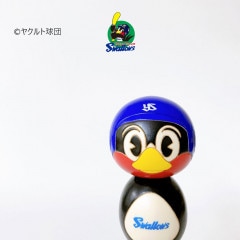 東京ヤクルトスワローズ #2896 つば九郎 ファン感謝 セット