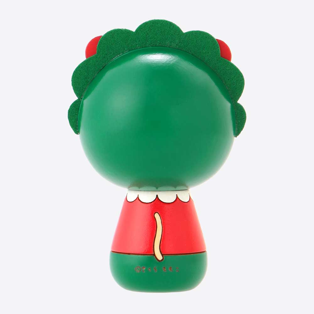 コジコジこけし プレゼント ギフト かわいい おうち時間 暮らし