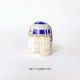 STAR WARS R2-D2 こけし 【 卯三郎こけし 】 スターウォーズ プレゼント ギフト かわいい おうち時間 暮らし stayhome 癒し インテリア 木製 日本製 伝統工芸品 父の日 贈り物 置物 グッズ スターウォーズ キャラクター ライトセイバー フィギュア ルーク