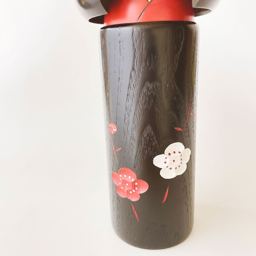 卯三郎こけし 花活け WOODY CRAFT MADE IN JAPAN 卯三郎こけし 花活け WOODY CRAFT MADE IN JAPAN - メルカリ