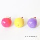 ハロ－キティ だるま こけし 【 ピンク・黄色・むらさき 】 キティ プレゼント ギフト かわいい おうち時間 暮らし stayhome 癒し インテリア 木製 日本製 伝統工芸品 キティちゃん サンリオ 猫 ネコ リボン 卯三郎こけし 雑貨 置物 グッズ コラボ　コラボレーション