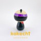歌舞伎 こけし 【 kokeshi 】 プレゼント ギフト かわいい おうち時間　願い　暮らし stayhome 癒し インテリア 木製 日本製 伝統工芸品　贈り物 置物 グッズ こけし ウッドバーニング プチギフト 手創り 雑貨 着物 和柄 人形 ハンドメイド 手作り JAPAN 伝統こけし