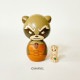MARVEL こけし ロケット&グルート 【 卯三郎こけし 】 プレゼント ギフト かわいい おうち時間 暮らし stayhome 癒し インテリア 木製 日本製 伝統工芸品 父の日 贈り物 置物 グッズ 手作り 雑貨 手創り ハンドメイド 手造り マーベル 映画 コラボ アベンジャーズ