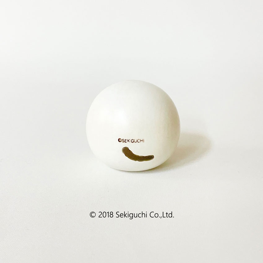 モンチッチ こけし 福だるま 白 【キャラクターこけし】 グッズ プレゼント ギフト かわいい おうち時間 暮らし stayhome 癒し インテリア 木製 日本製 伝統工芸品 ダルマ 福 だるま 雑貨 達磨