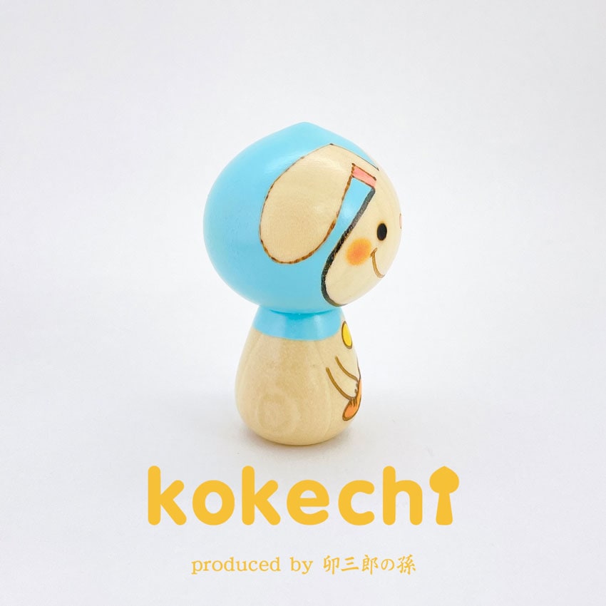 Amazon.co.jp: うさずきん ちりめん 和風うさずきん : Toys & Games