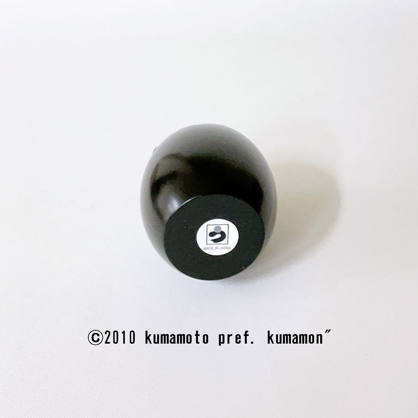 くまモン こけし 【 卯三郎こけし 】 熊本 プレゼント ギフト かわいい おうち時間 暮らし stayhome 癒し インテリア 木製 日本製 伝統工芸品 父の日 贈り物 置物 グッズ くま クマ 熊本県 熊 くまモングッズ くまモンマスコット