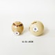 リサラーソン ライオン こけし 【 卯三郎こけし 】 プレゼント ギフト かわいい おうち時間 暮らし stayhome 癒し インテリア 木製 日本製 伝統工芸品 父の日 贈り物 置物 グッズ ネコ ねこ 小物 インテリア雑貨 リサラーソン らいおん