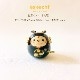 武者 くん 【 黒 】 太鼓 単品 五月人形 コンパクト おしゃれ モダン 鯉のぼり こいのぼり kokechi 端午の節句 [ 卯三郎の孫 ] 5月人形 武者人形 小さい ギフト こどもの日 初節句 お祝い おくりもの 子供の日 こどもの日 だるま 大当たり 伝統 模様 兜 カブト
