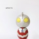 ウルトラマン こけし【卯三郎こけし】 ウルトラマン グッズ　映画 特撮 ヒーロー 光の巨人 贈り物 プレゼント ギフト かわいい おうち時間 暮らし stayhome 癒し インテリア 木製 日本製 伝統工芸品　卯三郎こけし 雑貨 置物 グッズ コラボ　コラボレーション