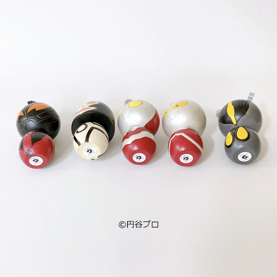 ゼットン こけし【卯三郎こけし】 ウルトラマン グッズ　映画 特撮 ヒーロー 光の巨人 贈り物 プレゼント ギフト かわいい おうち時間 暮らし stayhome 癒し インテリア 木製 日本製 伝統工芸品　卯三郎こけし 雑貨 置物 グッズ コラボ