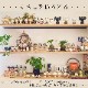 武者くん 【 金 】 太鼓 ちまき セット 五月人形 コンパクト おしゃれ モダン 鯉のぼり こいのぼり kokechi 端午の節句 [ 卯三郎の孫 ] 5月人形 武者人形 小さい ギフト こどもの日 初節句 お祝い おくりもの 子供の日 柏餅 こどもの日 猫 ネコ さくら 富士山 伝統 模