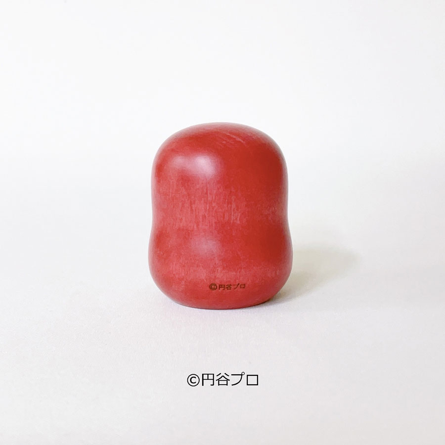 ピグモン こけし【卯三郎こけし】 ウルトラマン グッズ　映画 特撮 ヒーロー 光の巨人 贈り物 プレゼント ギフト かわいい おうち時間 暮らし stayhome 癒し インテリア 木製 日本製 伝統工芸品 ブサカワ 怪獣　卯三郎こけし 雑貨 置物 グッズ コラボ